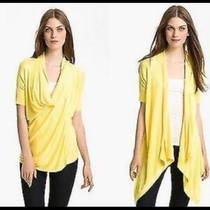 Ted Baker short sleeve cardigan